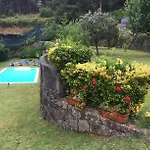 Tatil Evi Casa Do Sobreiro Freixieiro de Soutelo