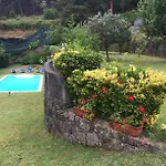 Tatil Evi Casa Do Sobreiro Freixieiro de Soutelo