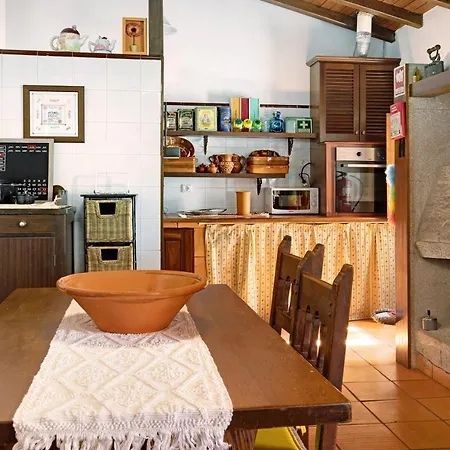 Casa Do Sobreiro Hébergement de vacances