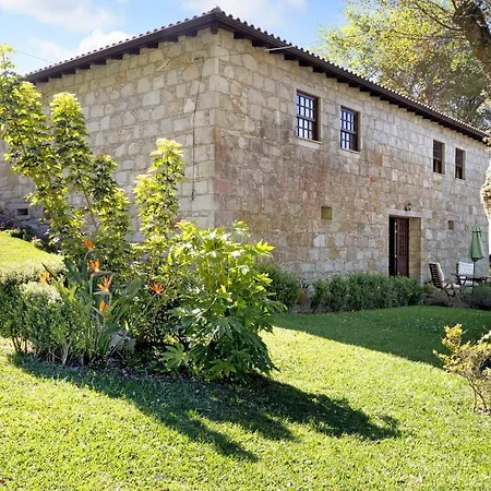 Casa Do Sobreiro