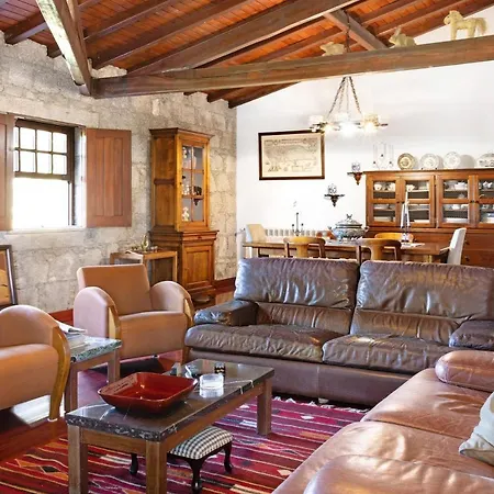 בית נופש Casa Do Sobreiro