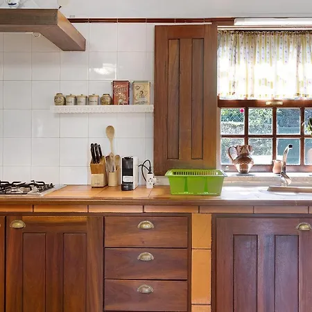 Casa de Férias Casa Do Sobreiro