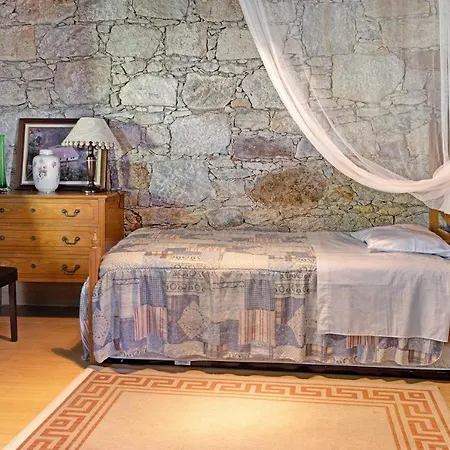 Casa Do Sobreiro בית נופש *
