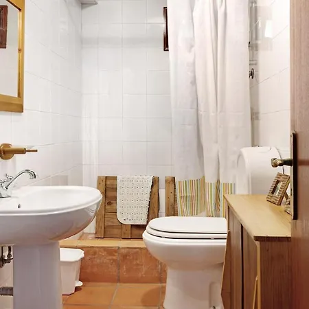 בית נופש Casa Do Sobreiro