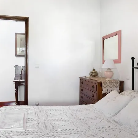 בית נופש Casa Do Sobreiro *