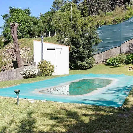 Casa Do Sobreiro * Freixieiro de Soutelo