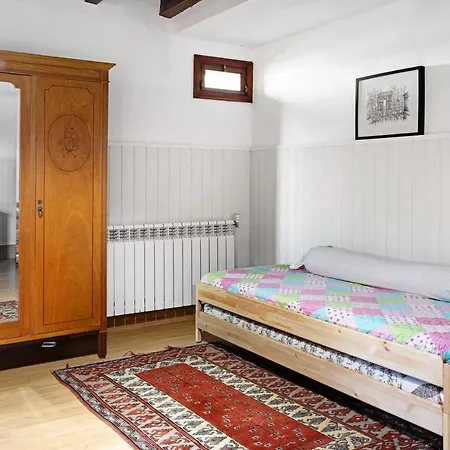 Casa Do Sobreiro Casa de Férias