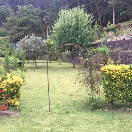 בית נופש Casa Do Sobreiro