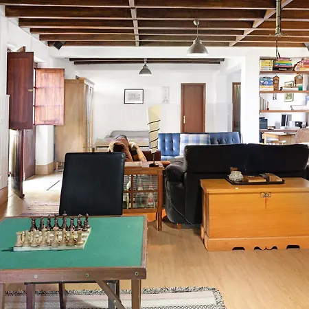 בית נופש Casa Do Sobreiro