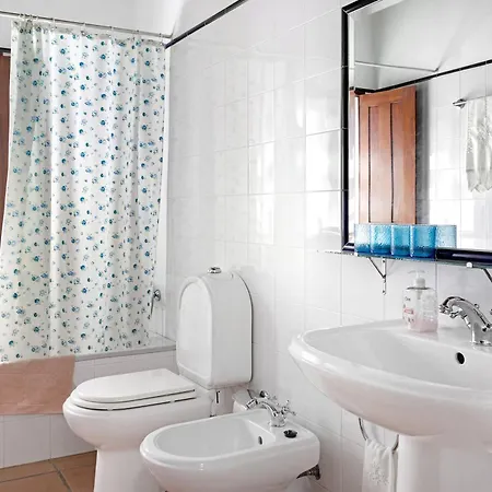 Casa Do Sobreiro בית נופש