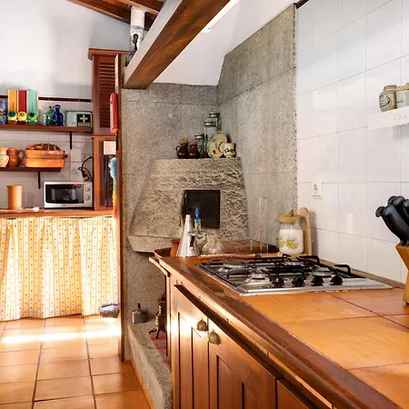 Casa Do Sobreiro Freixieiro de Soutelo