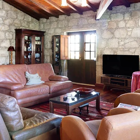 Casa Do Sobreiro 度假居 Freixieiro de Soutelo
