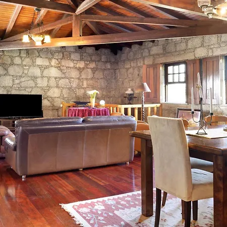 Casa Do Sobreiro 度假居 *