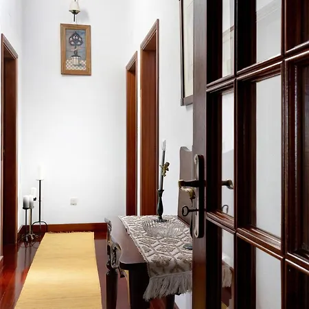 Casa Do Sobreiro Freixieiro de Soutelo