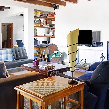 Casa Do Sobreiro