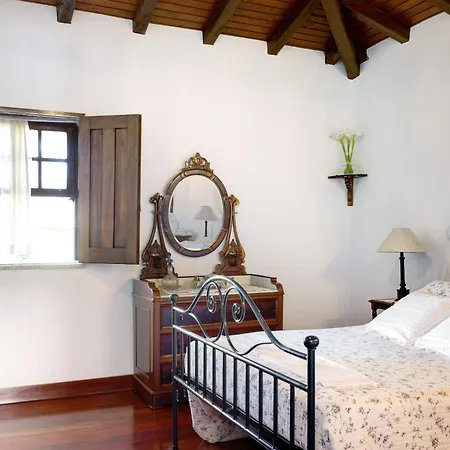 Casa Do Sobreiro 度假居