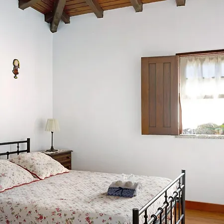Casa Do Sobreiro 度假居 *