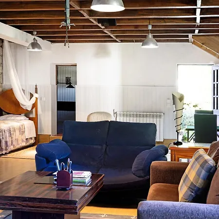 Casa Do Sobreiro *