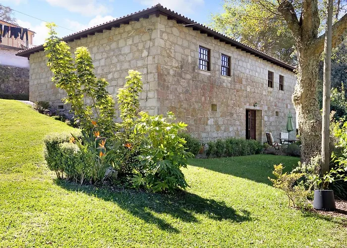 Casa Do Sobreiro