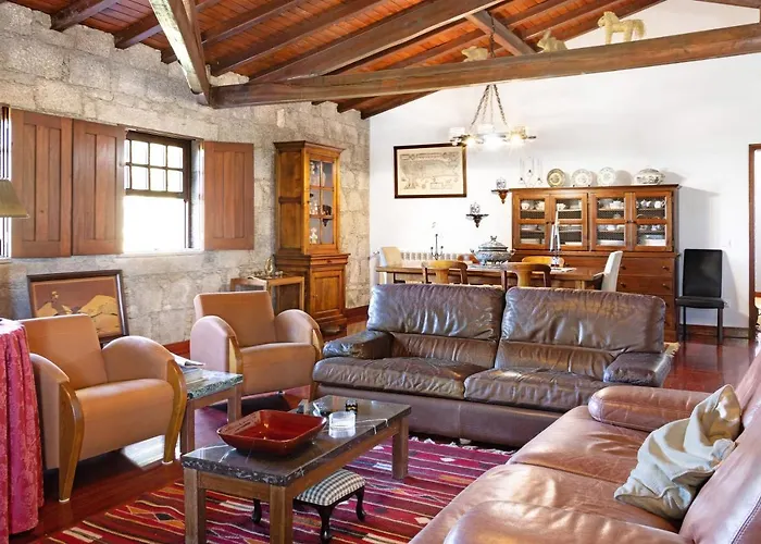 Σπίτι διακοπών Casa Do Sobreiro