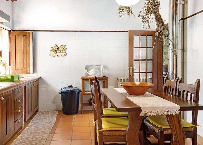 Σπίτι διακοπών Casa Do Sobreiro Freixieiro de Soutelo