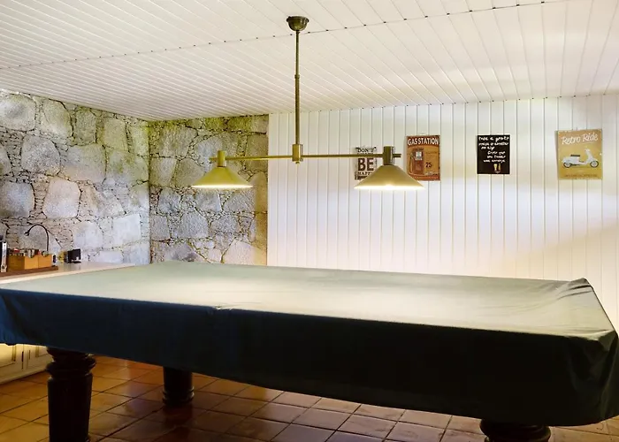 Casa Do Sobreiro Σπίτι διακοπών Freixieiro de Soutelo