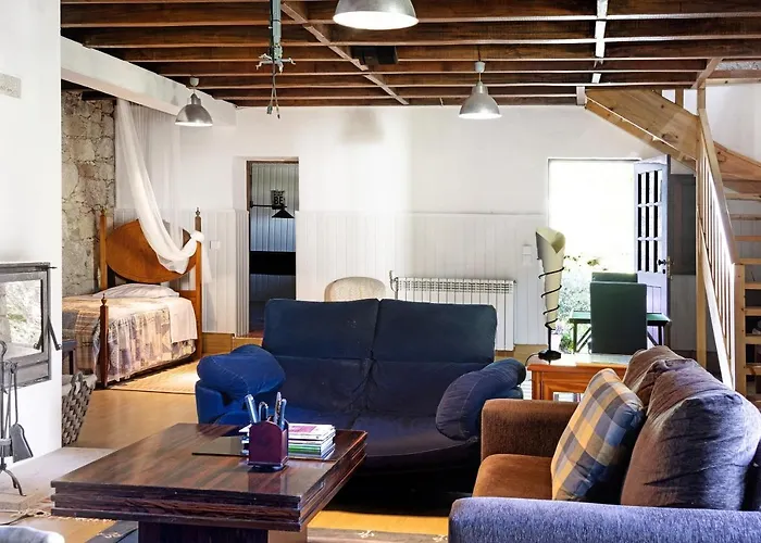 Hébergement de vacances Casa Do Sobreiro