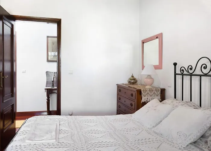 Σπίτι διακοπών Casa Do Sobreiro *