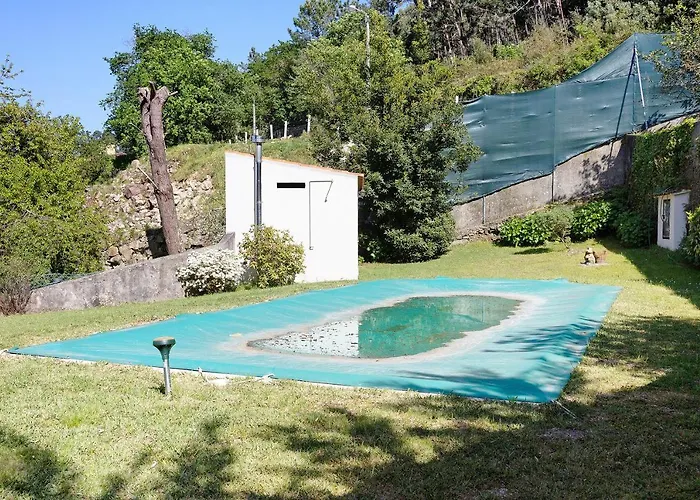 Casa Do Sobreiro * Freixieiro de Soutelo