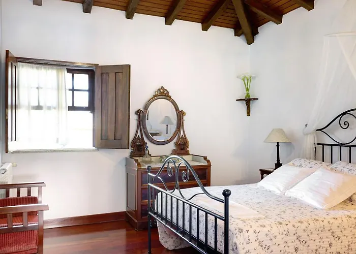 Σπίτι διακοπών Casa Do Sobreiro *