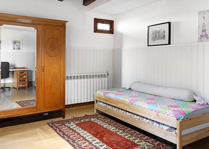 Casa Do Sobreiro Σπίτι διακοπών