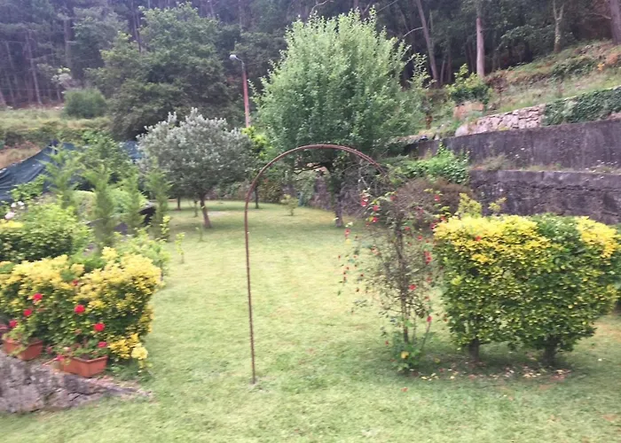 Σπίτι διακοπών Casa Do Sobreiro