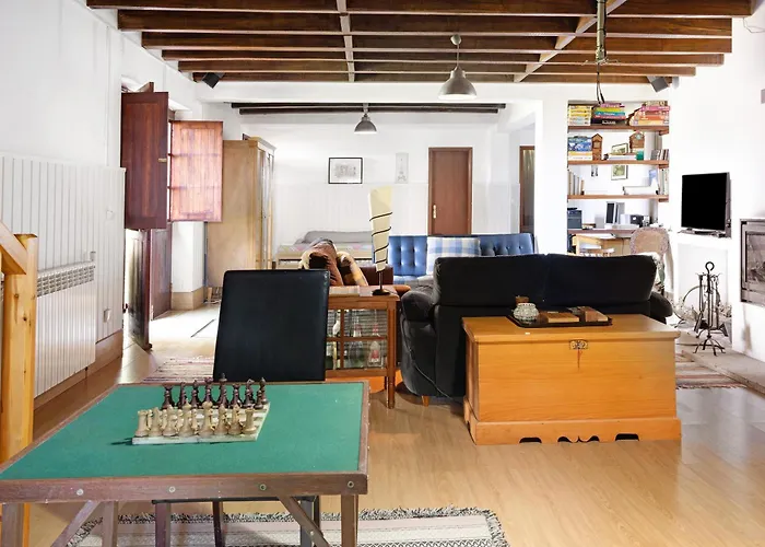 Σπίτι διακοπών Casa Do Sobreiro