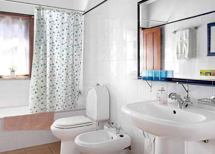 Casa Do Sobreiro Σπίτι διακοπών